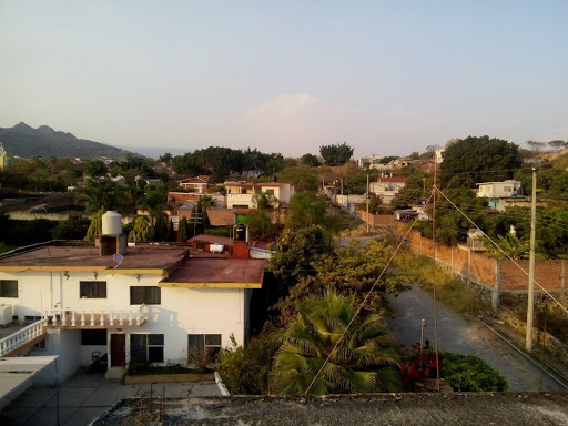 Asesoría Jurídica "Lucero"