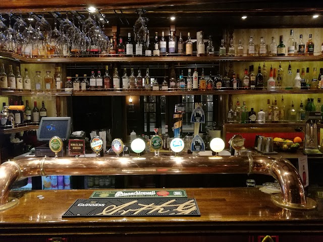 The Bishops Arms