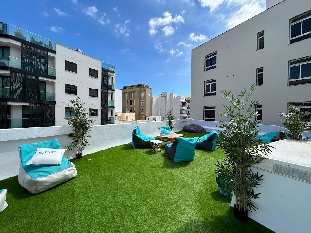 Ashavana Nest Hostel