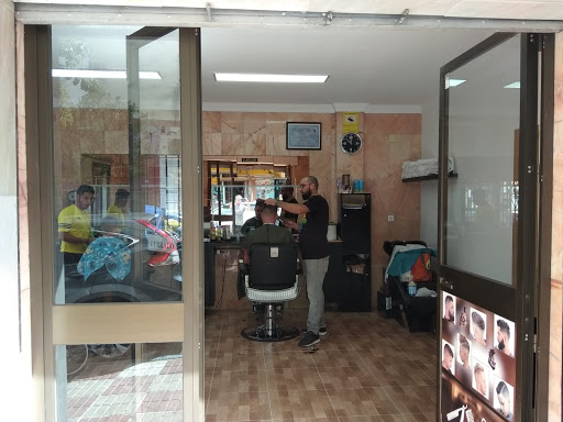 Peluqueria-Barberia Bilal - Thumbnail