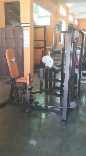Huixtla Gym & Fitness - Thumbnail