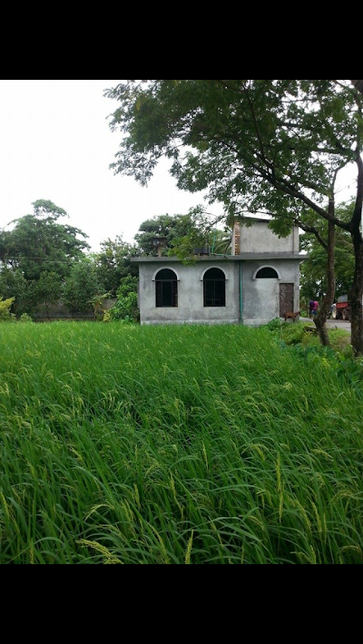 Photos of SurPur Moddo Para Jame Mosjid