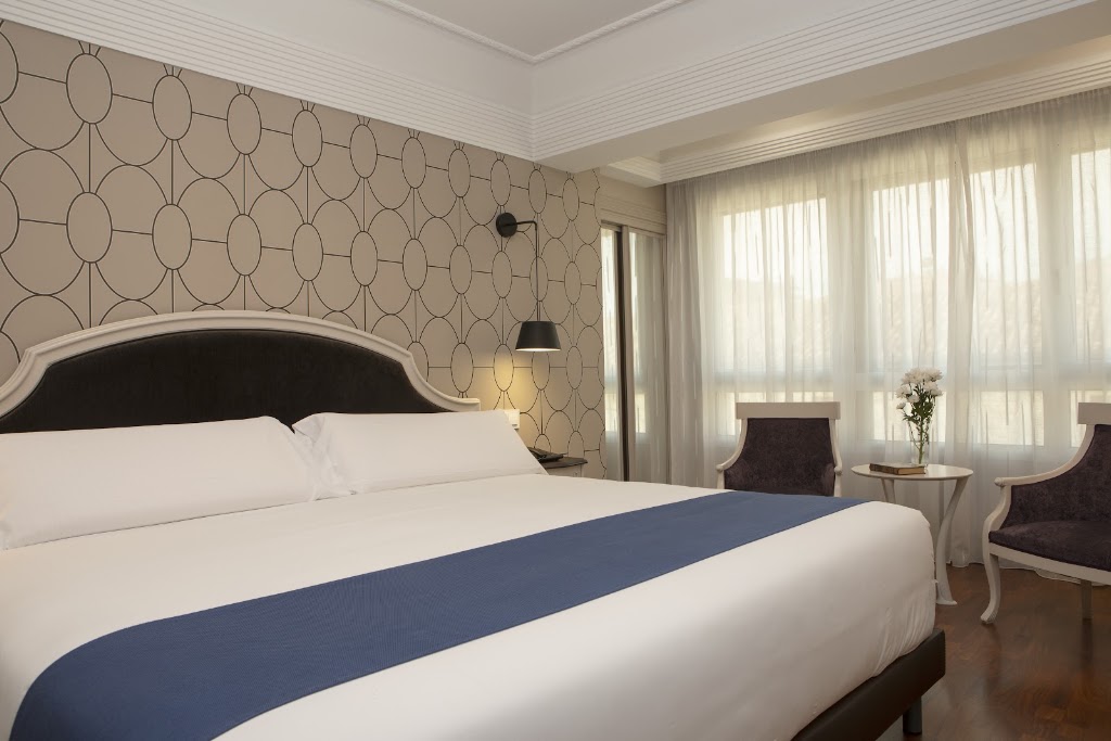 Foto de Hotel Corona de Castilla Burgos en Burgos