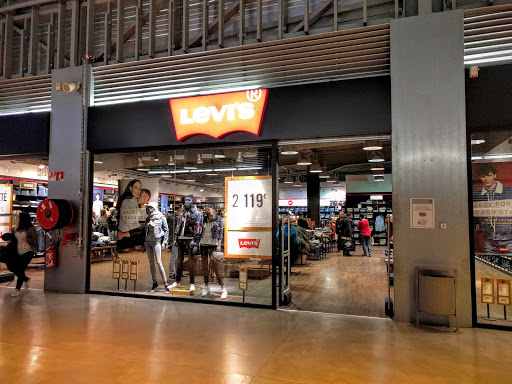 Levi's® Factory Outlet Saint Julien les Villas