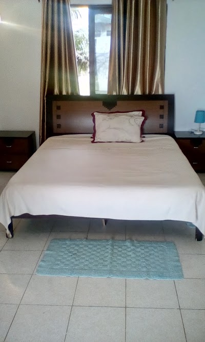 Photos of Hotel Maria Mambuco (MM)