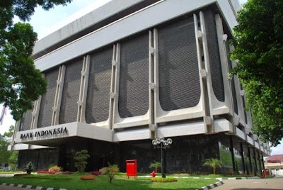 Photos of Indonesia Bank