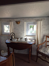 Photo n°6 de Le Lutin sur le Toit : Chambre d'hôte avec piscine, Bed and Breakfast (Vaucluse, Mont Ventoux) à Mazan (Agence de voyages)