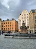 Фотография Gamla stan, Швеция