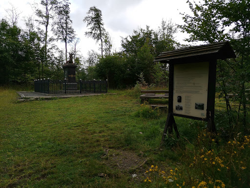 Pfeil-Denkmal HWN 68 - Thumbnail