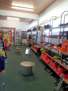 Sport Kanze Onlineshop Am Flügelbahnhof 20, 96317 Kronach