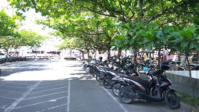 shopping-mall