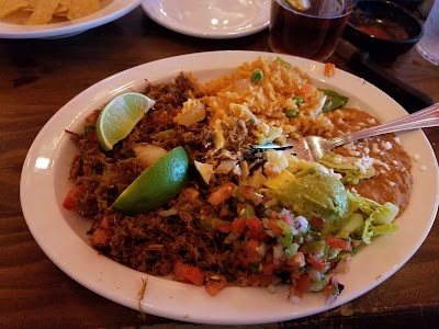 Photos of El Charro Caf&eacute;
