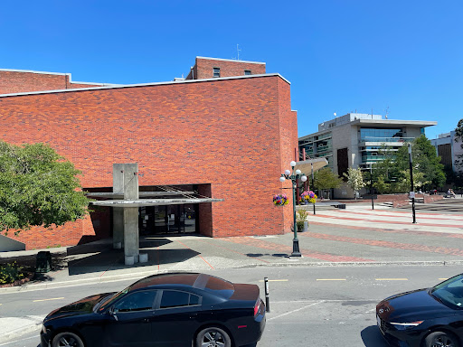 McPherson Playhouse - Thumbnail