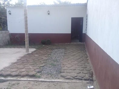 Mi casa Rancheria arroyo puente San Cipriano Gallery - Mexico