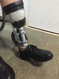 Photo n°14 de Podo orthese de la crau à Ajaccio (Podologue)