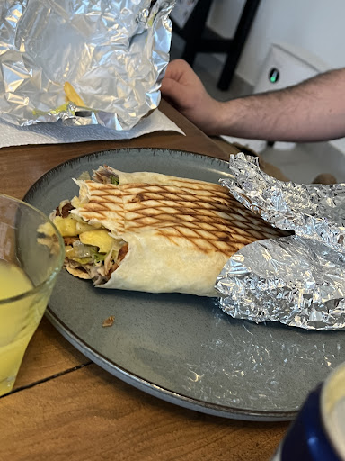 Photo 2 - Tacos Sans Faim