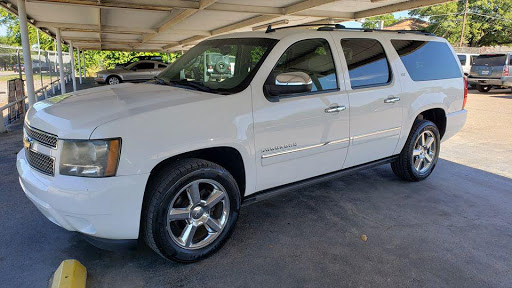 Centex Auto - Visual