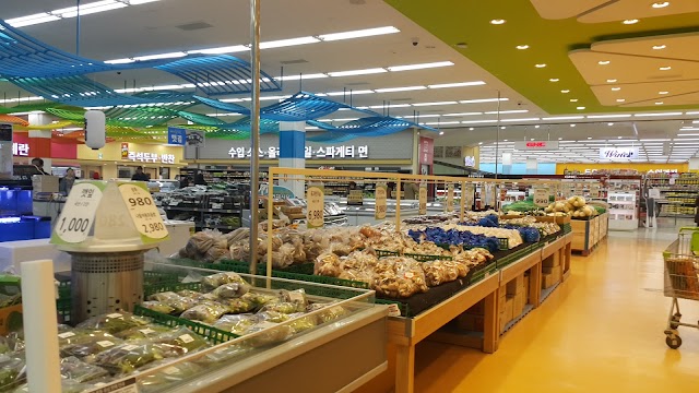 Top Mart