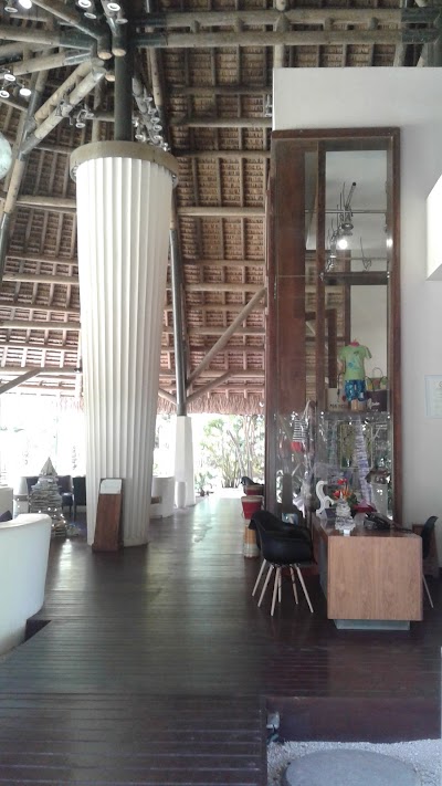 Photos of Hotel SO Sofitel Mauritius