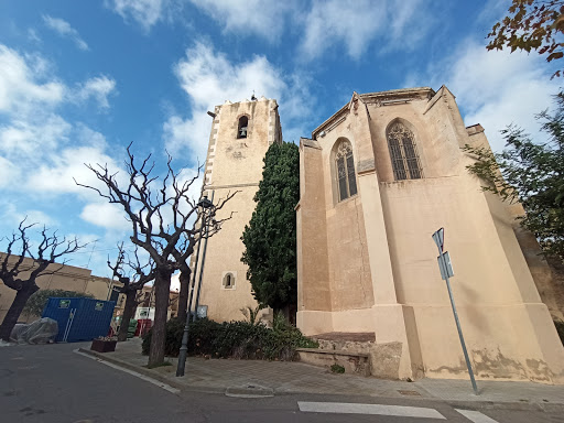 Ajuntament de Sant Vicenç de Montalt - Thumbnail