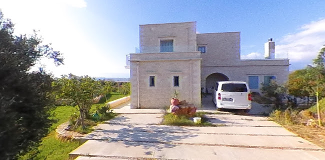 Villa Aeriko - Φωτογράφος