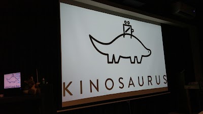 Photos of Kinosaurus Jakarta