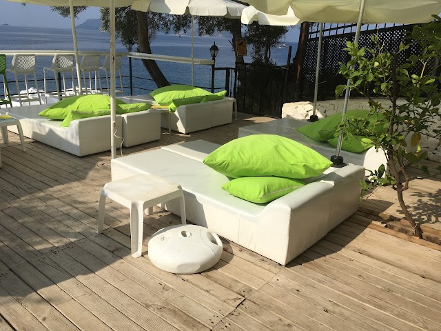 Leymona Beach & Restaurant