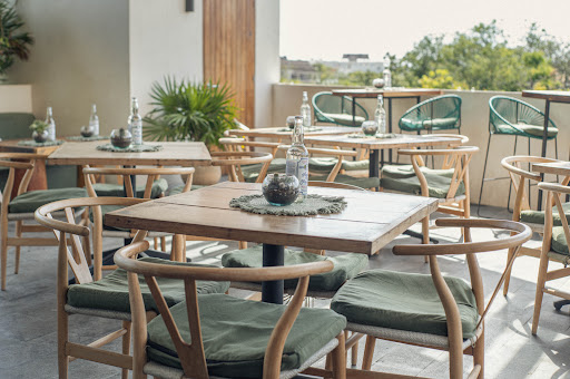 Casa Agape Restaurant & Rooftop