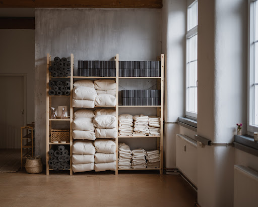 w.om.one – studio space - Thumbnail