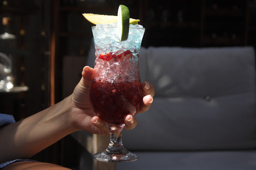 Elista Beach & Bar