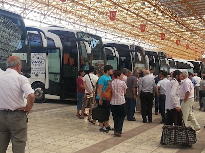 Photos of Malatya Otobus Terminali