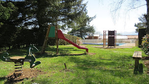 Photo n°3 de Camping Les Volcans *** à Aydat (Terrain de camping)