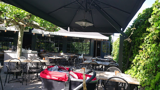 Cosa Baarn - Visual