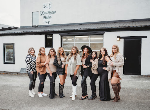 Roots Beauty Salon & Boutique - Thumbnail