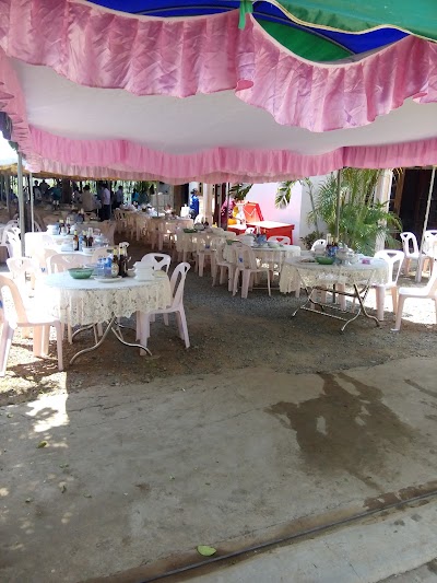 lodging