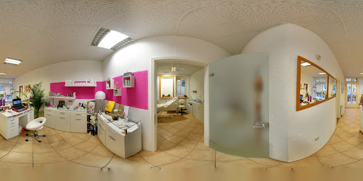 BeautyConcept - Visual