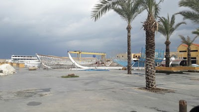 Photos of Tyre Lighthouse (Al Fanar)