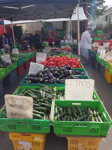Mangere Food Market - Thumbnail