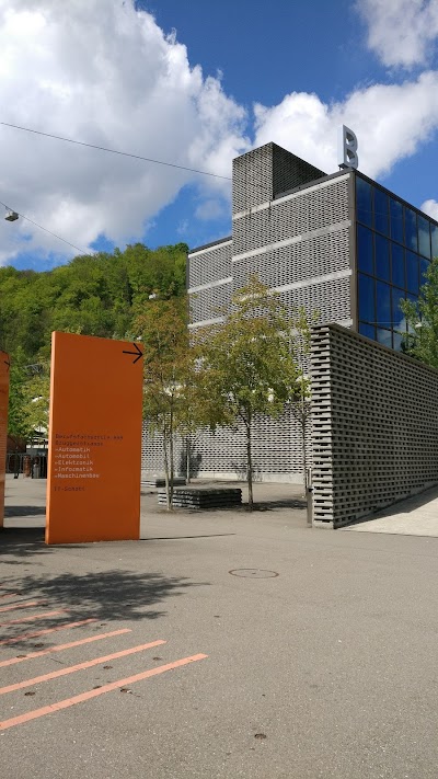 Photos of BBB Berufsfachschule