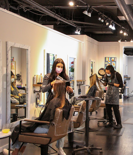 Glow Boutique Salon - Thumbnail