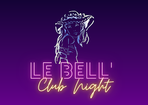 Le Bell’ Club Night - Viterbo hot show sexy lap dance - Thumbnail