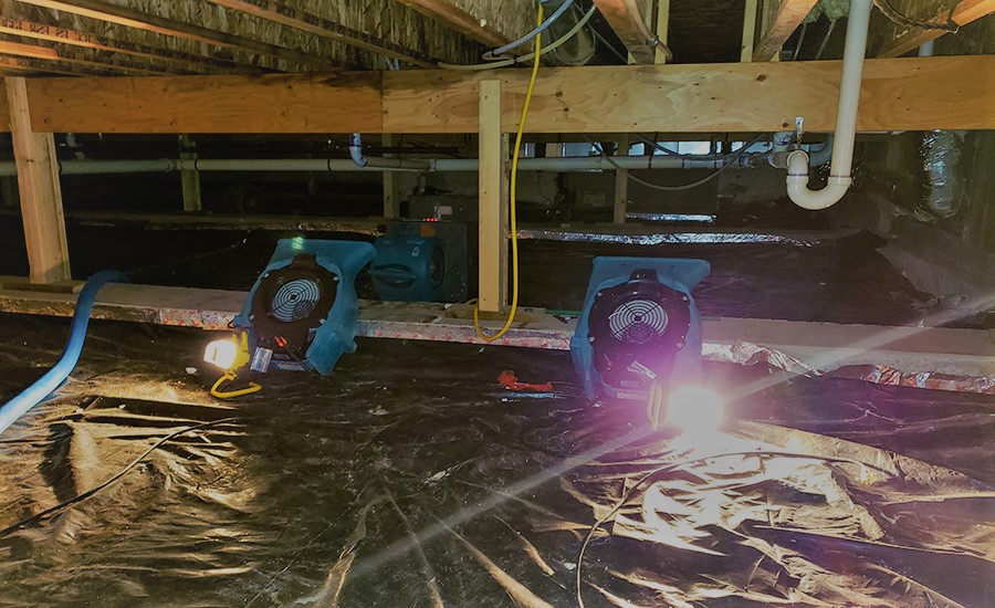 Boehm Remediation photo