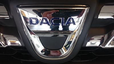 Dacia Ełk - Salon I Autoryzowany Serwis , Warmia-Masuria(+48 87 621 78 88) , Poland