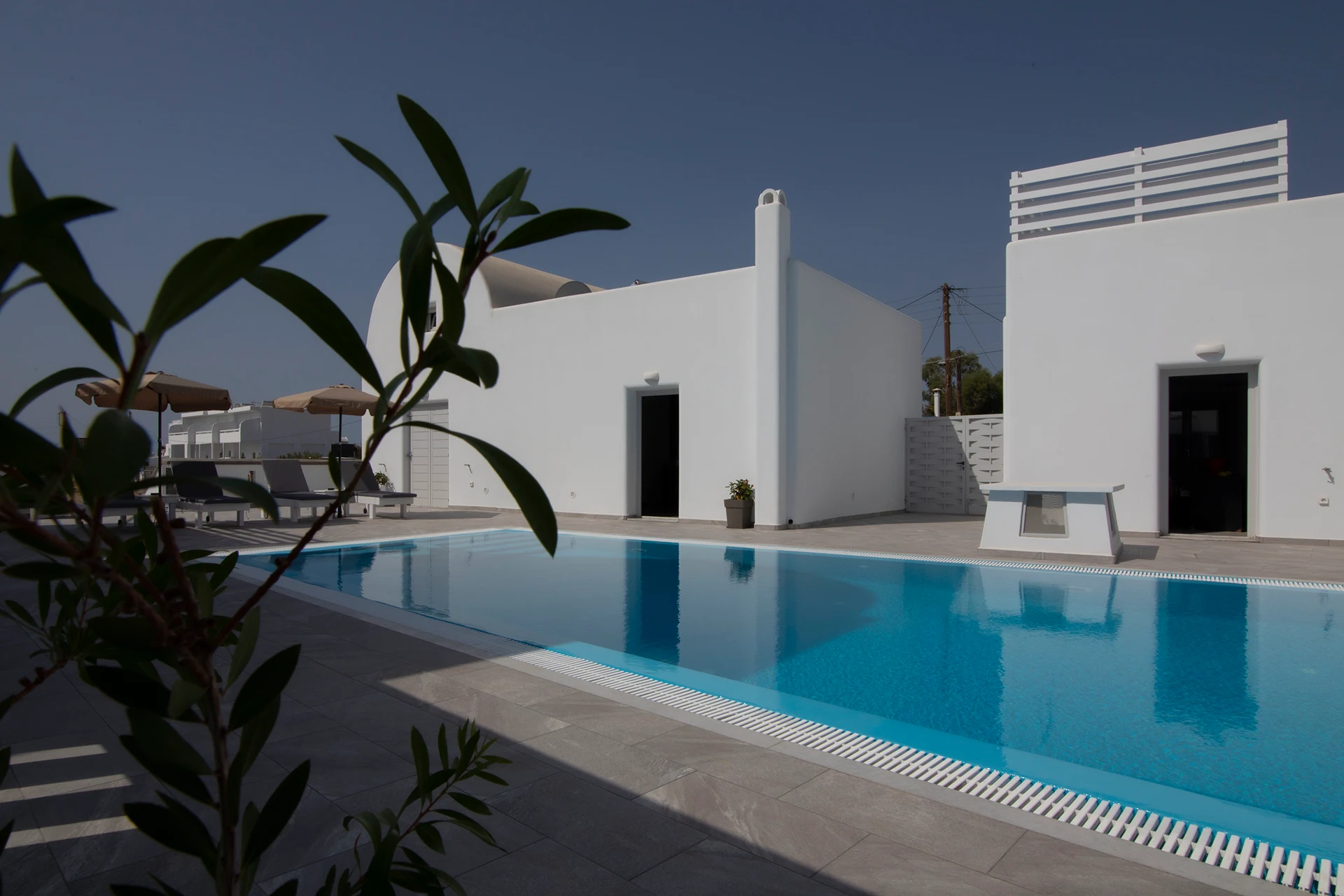 Petra Aqua Villa
