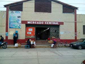 Mercado Central 0