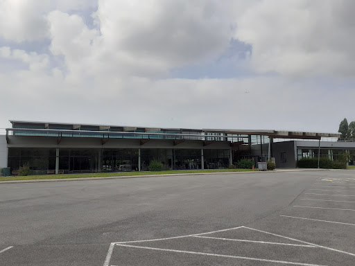 Gymnase PSA Aulnay-sous-Bois - Thumbnail