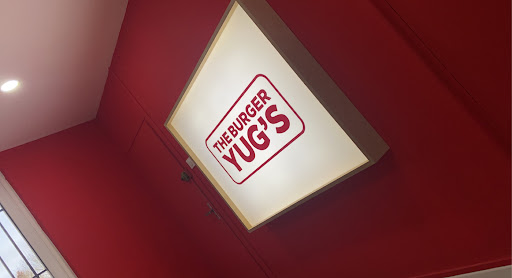 Photo 4 - The burger yug's