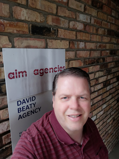 Aim Agencies - Visual