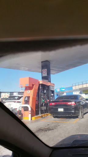 Petro Seven Juarez y Libertad - Thumbnail