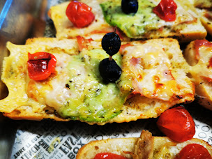 Photo n°106 de Esprit D'Alpage à La Freissinouse (Pizzas à emporter)